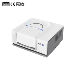Máy quang phổ hồng ngoại biến đổi Fourier - FTIR-530A