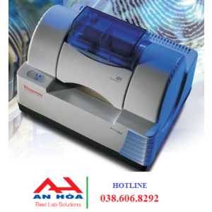 MÁY QUANG PHỔ HỒNG NGOẠI Model:FTIR Nicolet iS5 Hãng Thermo scientific