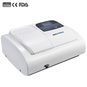 Máy quang phổ khả kiến ​​chùm tia đơn - SP-V5600; SP-V5800