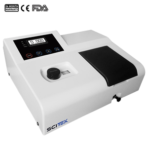 Máy quang phổ khả kiến ​​kinh tế - SP-V721EI; SP-V722E; SP-V722N