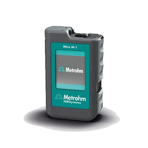 Máy quang phổ Raman cầm tay - Model MIRA M-1 Advance