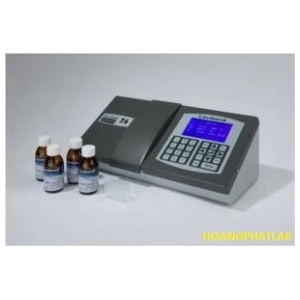 Máy quang phổ so màu Lovibond - Máy đo Quang Lovibond - Máy đo chất lượng nước Lovibond
