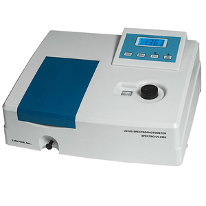 Máy Quang Phổ So Màu UV/VIS, UV 2505 Labomed Mỹ
