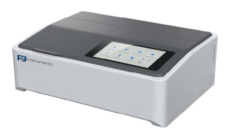 Máy quang phổ T65V