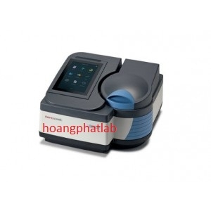MÁY QUANG PHỔ UV-VIS GENESYS 180