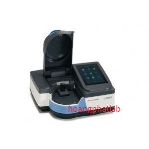 MÁY QUANG PHỔ UV-VIS GENESYS 50