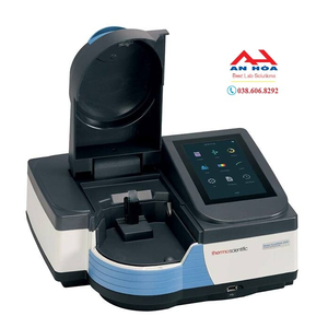 MÁY QUANG PHỔ UV-VIS Aquamate 8100 Hãng: Thermo Scientific