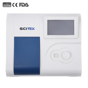 Máy quang phổ UV-VIS chùm tia đơn - SP-UV752NP