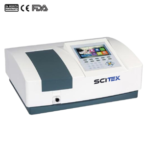 Máy quang phổ UV-VIS chùm tia tách rời dòng SP-DUV - SP-DUV5000; SP-DUV5000P; SP-DUV5000SP