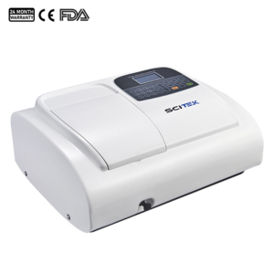 Máy quang phổ UV-Vis có cổng song song - SP-UV5800