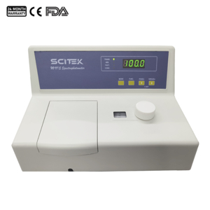 Máy quang phổ UV-Vis đơn chùm tia - SP-UV752P; SP-UVG752; SP-UV752N