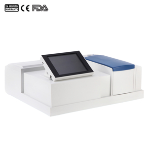 Máy quang phổ UV-VIS hai chùm tia - SP-DUVL8; SP-DUVL9