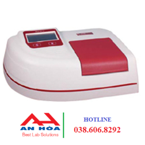 MÁY QUANG PHỔ UV-VIS Model: Halo XB10 Hãng: Dynamica