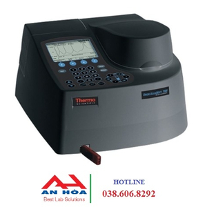 Máy quang phổ UV-VIS Orion AquaMate 7000 Hãng : THERMO