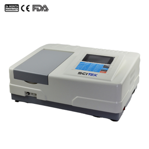 Máy quang phổ UV-VIS - SP-DUV560; SP-DUV580; SP-DUV590