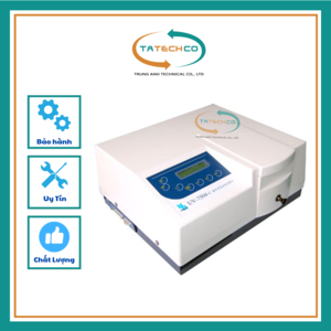 MÁY QUANG PHỔ UV-VIS UV-7504