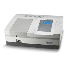 MÁY QUANG PHỔ VIS X-MA 1200V Human