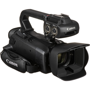 Máy quay Canon XA40 Professional UHD 4K Camcorder