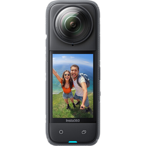 Máy quay hành động Insta360 X4 360° 8K Camera