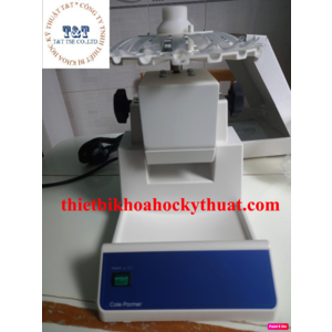 Máy quay ống nghiệm Cole Parmer SB2