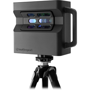 Máy quay Matterport MC250 Pro2 Professional 3D Camera
