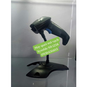 Đầu đọc mã vạch đơn tia Symble SB1258