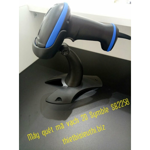 Máy quét mã vạch 2D Symble SB 2258