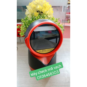 Máy quét mã vạch đa tia RoCo2505