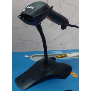 Máy quét mã vạch đơn tia 1D Godex GS100