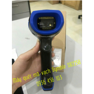Máy quét mã vạch 2D Symble SB 2258