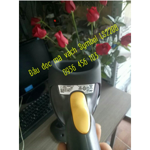 Đầu đọc mã vạch Symbol LS2208