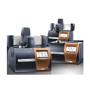 MÁY QUÉT NHIỆT VI SAI DSC25