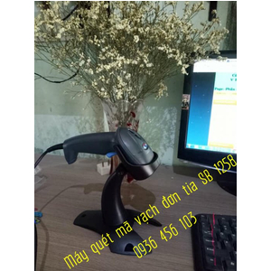 Đầu đọc mã vạch đơn tia Symble SB1258