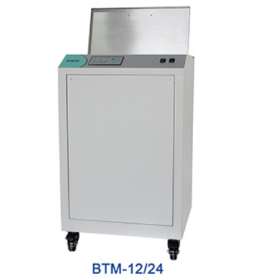 Máy rã đông huyết tương 12 túi máu, model: BTM-12, Hãng: Biobase/Trung Quốc