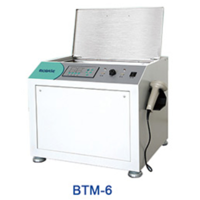Máy rã đông huyết tương 6 túi máu, model: BTM-6, Hãng: Biobase/Trung Quốc