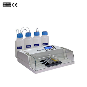 Máy rửa đĩa vi giếng Elisa - ELMW-310; ELMW-320