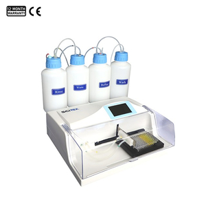Máy rửa đĩa vi giếng Elisa - ELMW-330