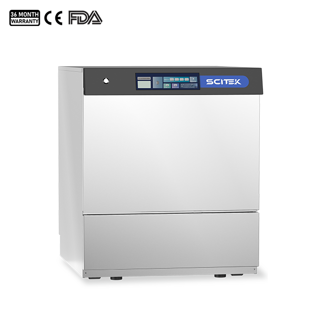 Máy rửa dụng cụ thủy tinh phòng thí nghiệm tự động - WD-160; WD-190; WD-230; WD-230H; WD-320I; WD-320H; WD-680