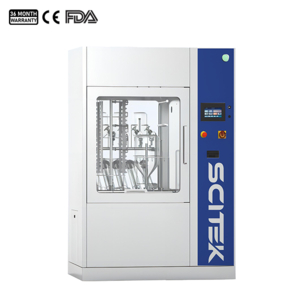 Máy rửa GMP - GMP-600; GMP-1200; GMP-1600