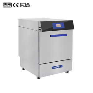 Máy rửa ly tự động không có chức năng sấy khô - WD-60