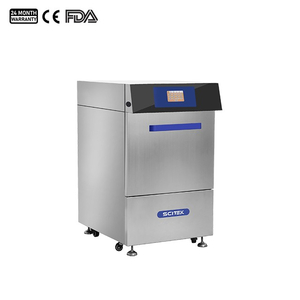 Máy rửa ly tự động không có chức năng sấy - WD-200I