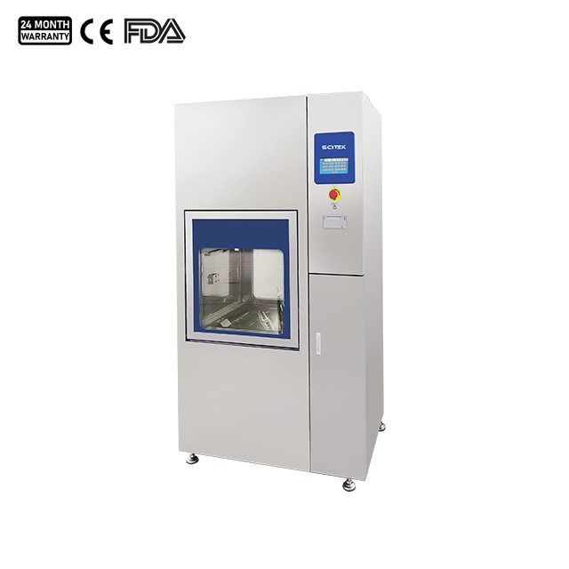 Máy rửa ly tự động - WD-220M; WD-320M; WD-420M