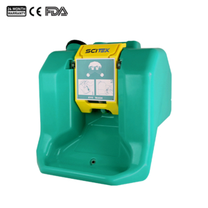 Máy rửa mắt khẩn cấp di động - EW-P1; EW-P2