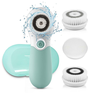 Máy rửa mặt, massage mặt 3 trong 1 TouchBeauty TB-14838