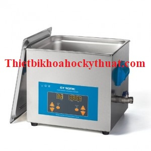 Máy rửa siêu âm 6 lít - VGT1860QT