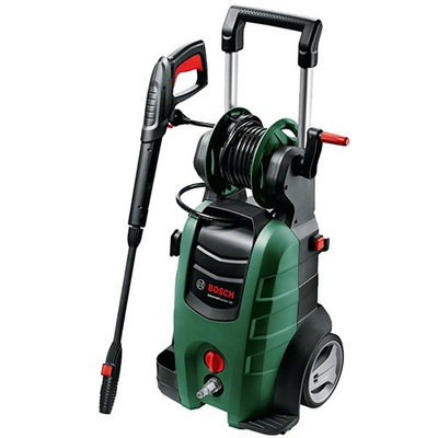 Máy rửa xe gia đình Bosch Advanced Aquatak 140