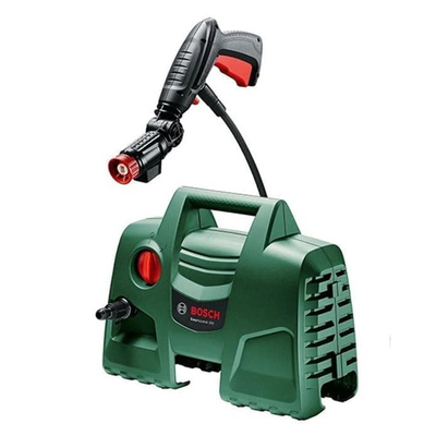 Máy rửa xe gia đình Bosch AQT 100