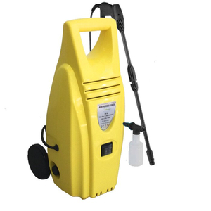 Máy rửa xe Hiclean áp lực cao HC 110