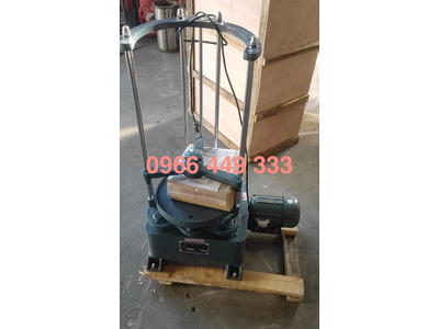 Máy rung lắc sàng D300