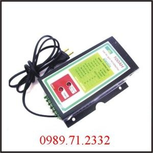 Máy Sạc ắc quy tự động Hitech Power 12V - 100Ah